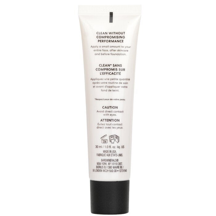 BareMinerals Prime Time Original Pore Minimizing Primer 30ml