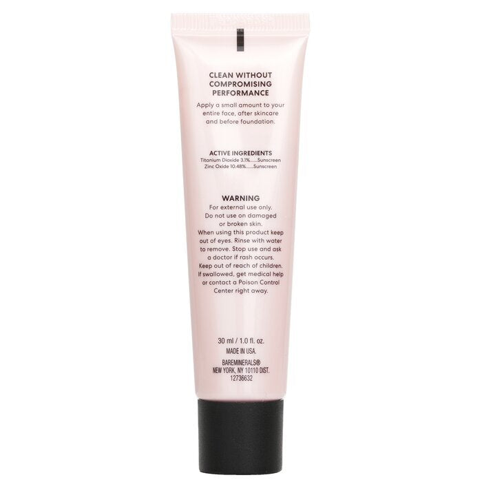 BareMinerals Prime Time Daily Protecting Primer SPF 30 30ml
