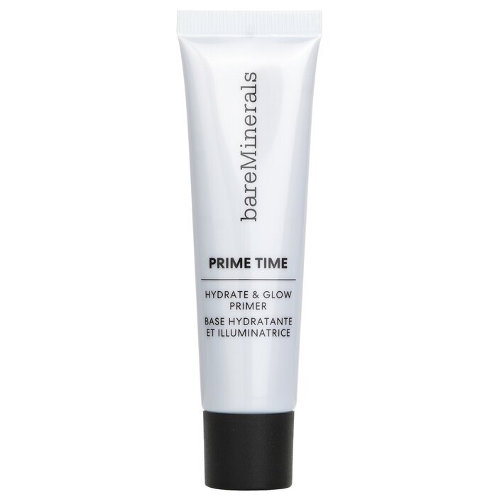 BareMinerals Prime Time Hydrate and Glow Primer 30ml