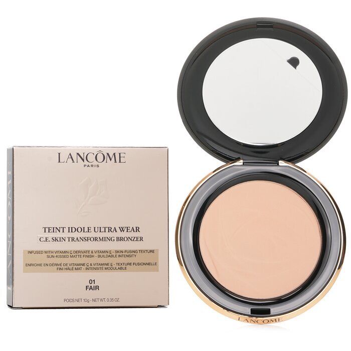 Lancome Teint Idole Ultra Wear C.E Skin Transforming Bronzer - 01 Fair 10g