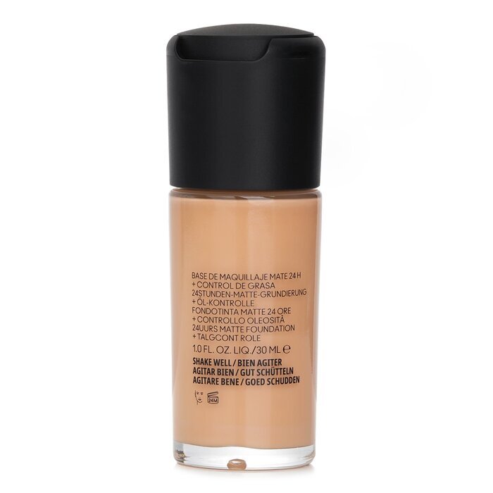MAC Studio Fix Fluid Foundation SPF 15 - NC18 30ml