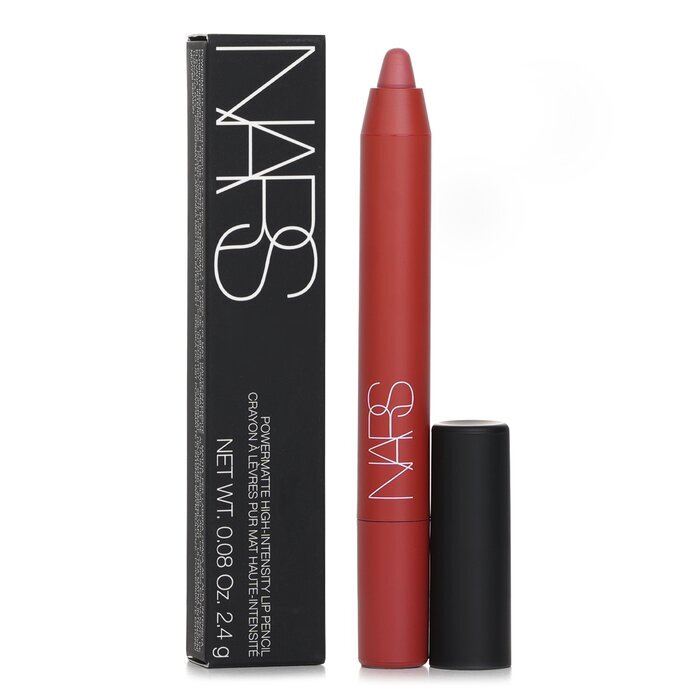 NARS Powermatte High Intensity Lip Pencil - 170 Take Me Home 2.4g