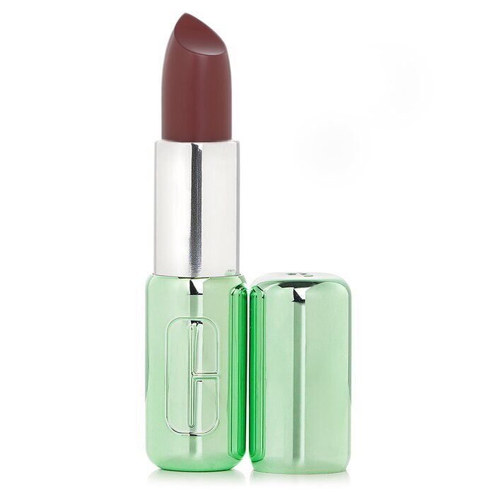 Clinique Pop Longwear Lipstick Matte - 10 Clove Pop 3.9g
