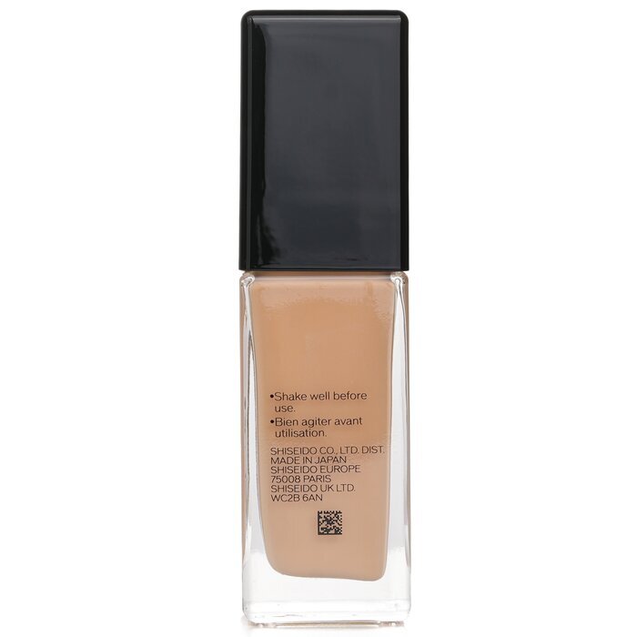 Shiseido Synchro Skin Radiant Lifting Foundation - 230 Alder 30ml