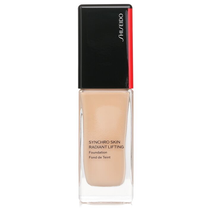 Shiseido Synchro Skin Radiant Lifting Foundation - 240 Quartz 30ml
