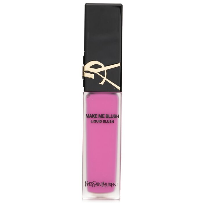 Yves Saint Laurent Make Me Blush Liquid Blush - 66 Fuchsia Fling 15ml