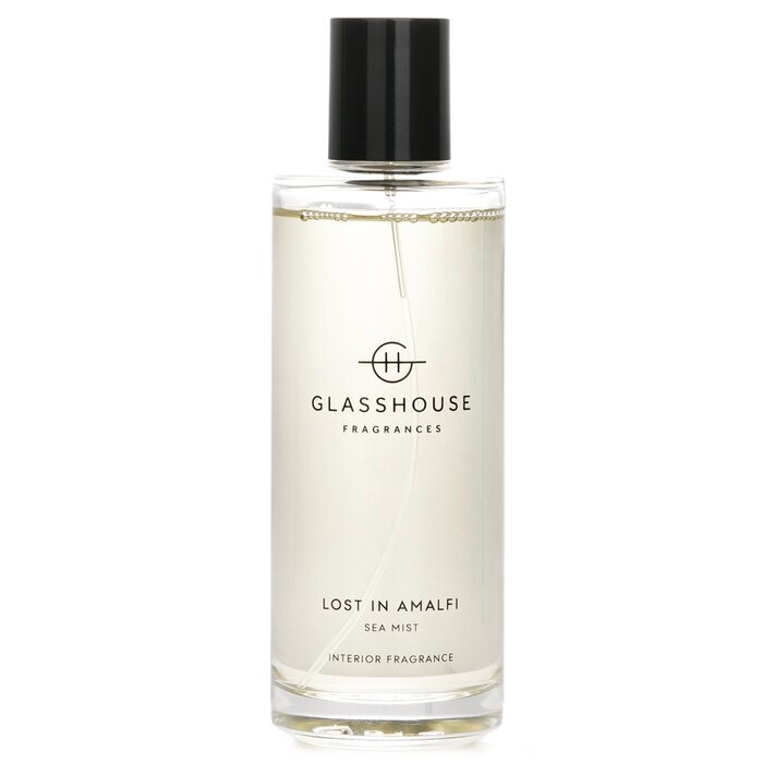 Glasshouse Lost in Amalfi Interior Fragrance Room Spray (Sea Mint) 150ml