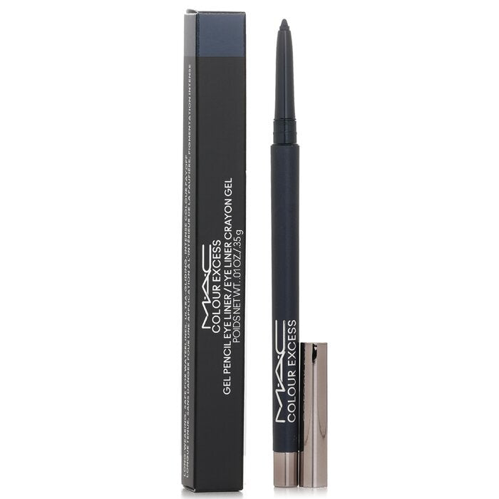 MAC Colour Excess Gel Pencil Eyeliner - Stay The Light 0.35g