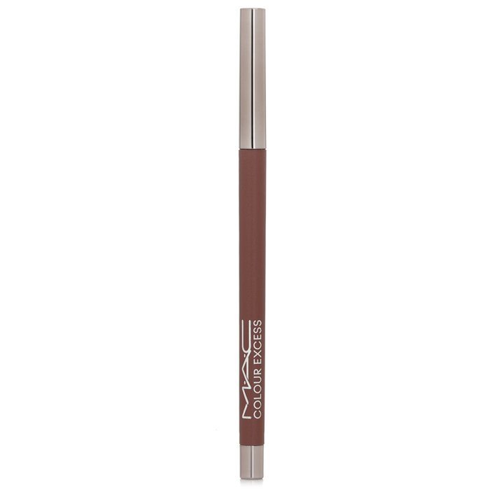 MAC Colour Excess Gel Pencil Eyeliner - Nudge Nudge, Ink Ink 0.35g