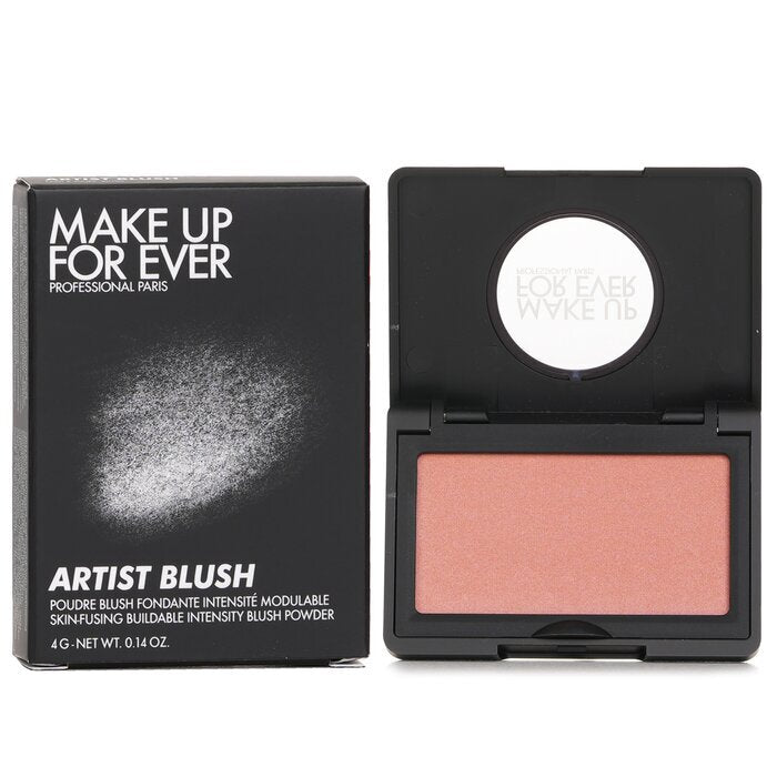 Make Up For Ever Artist Blush - 200 Rebel Blossom 4g