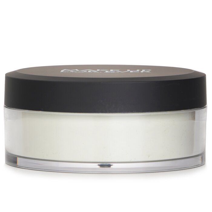 Make Up For Ever HD Skin Setting Powder - 0.3 Corrective Mint 18g