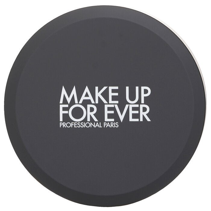Make Up For Ever HD Skin Setting Powder - 0.4 Corrective Banana 18g