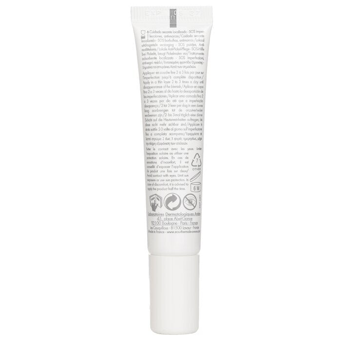 Avène Cleanance Comedomed Localized Drying Emulsion 15ml