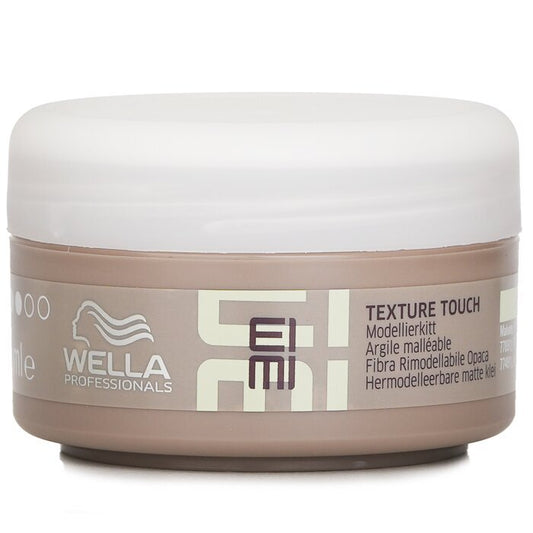 Wella Eimi - Texture Touch Reworkable Matte Clay 75ml