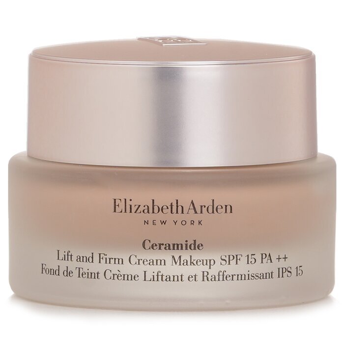 Elizabeth Arden Ceramide Lift & Firm Cream Makeup SPF15 PA++ - 250N 30ml