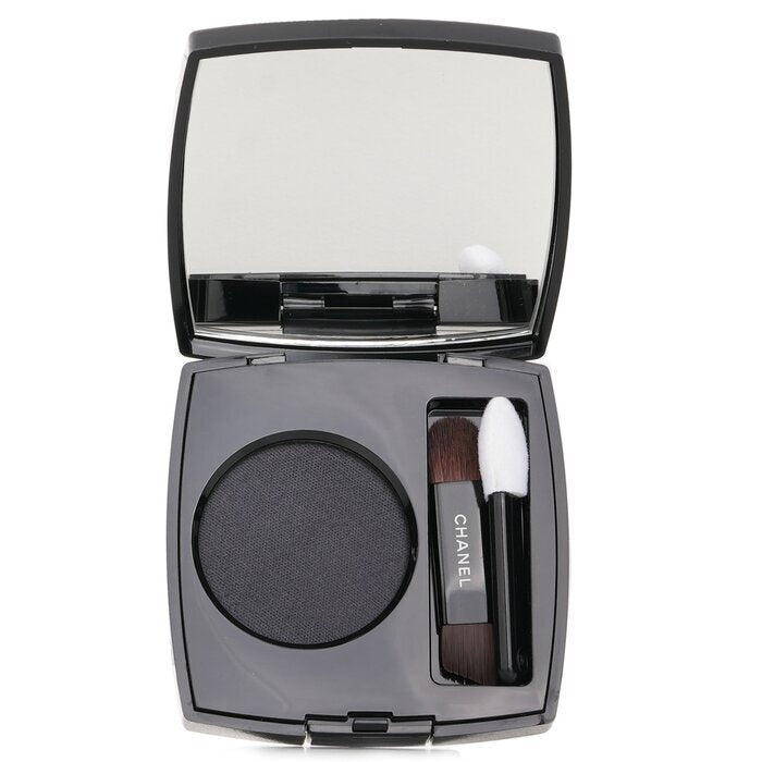 Chanel Ombre Essentielle Multi Use Longwearing Eyeshadow - 246 Bois Noir 2.2g
