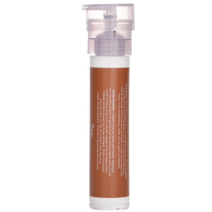 Fenty Beauty by Rihanna Hydra Vizor Huez Tinted Moisturizer Mineral SPF 30 Refill - Tint 6 50ml