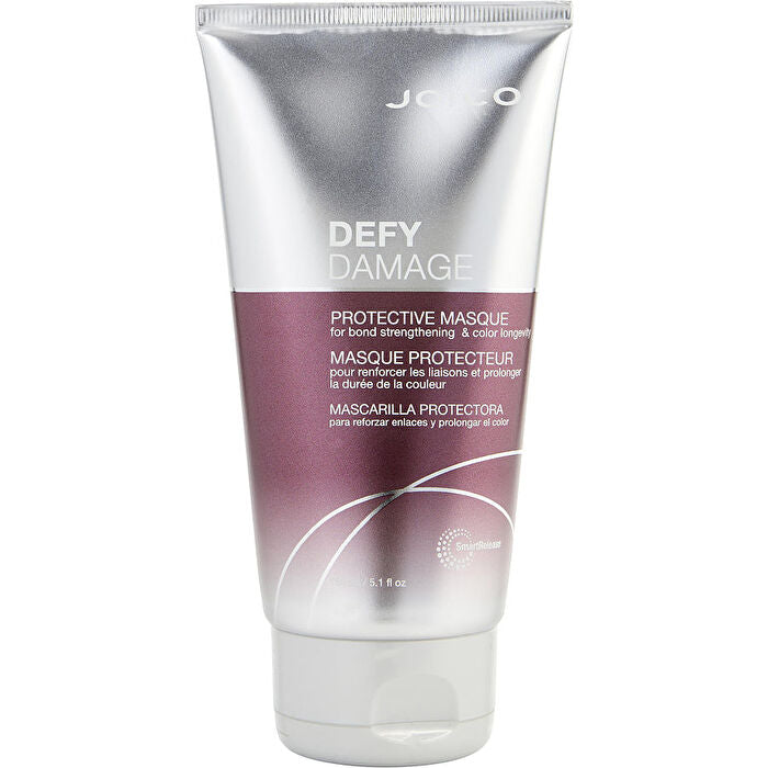 Joico Defy Damage Protective Masque (For Bond Strengthening & Color Longevity) 150ml
