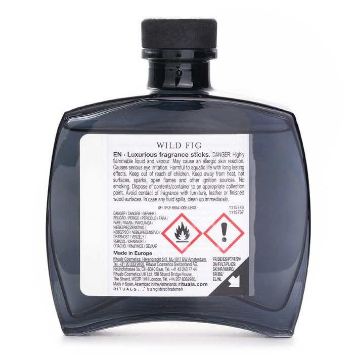 Rituals Mini Fragrance Sticks - The Ritual Wild Fig 100ml
