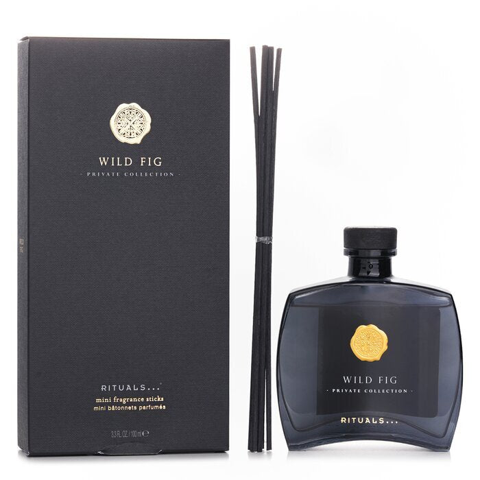 Rituals Mini Fragrance Sticks - The Ritual Wild Fig 100ml