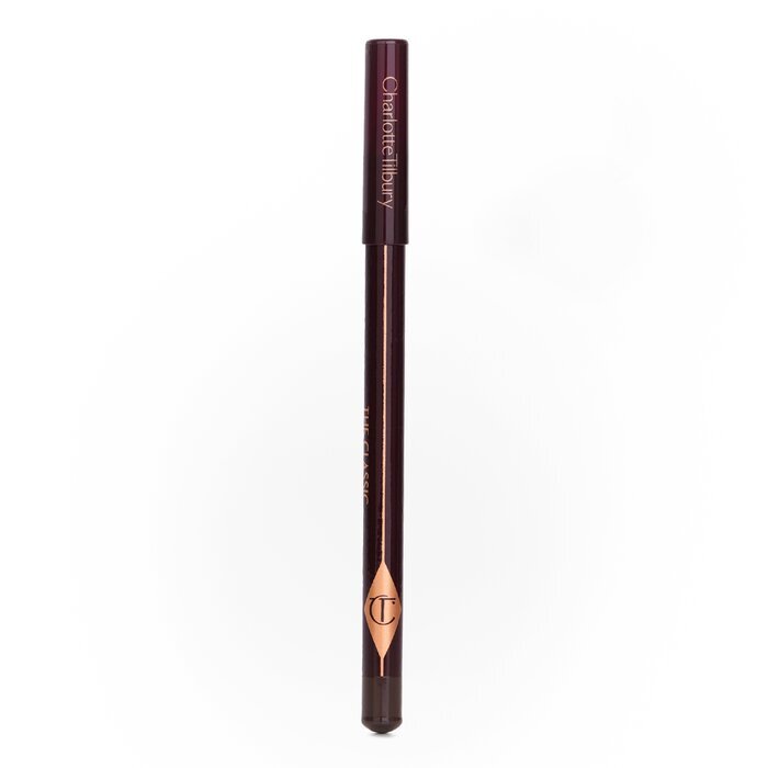 Charlotte Tilbury The Classic Eye Powder Pencil - Classic Brown 1.1g