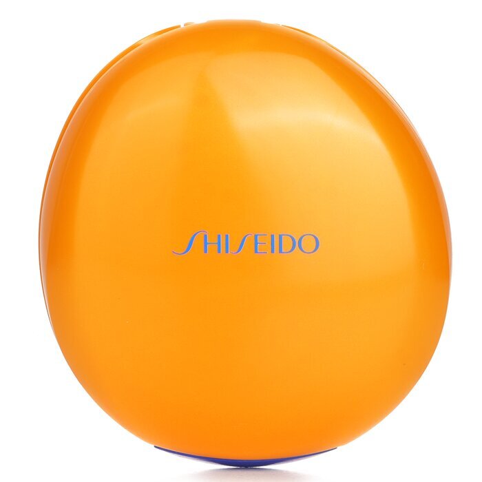 Shiseido Tanning Compact Foundation SPF 10 - Bronze 12g