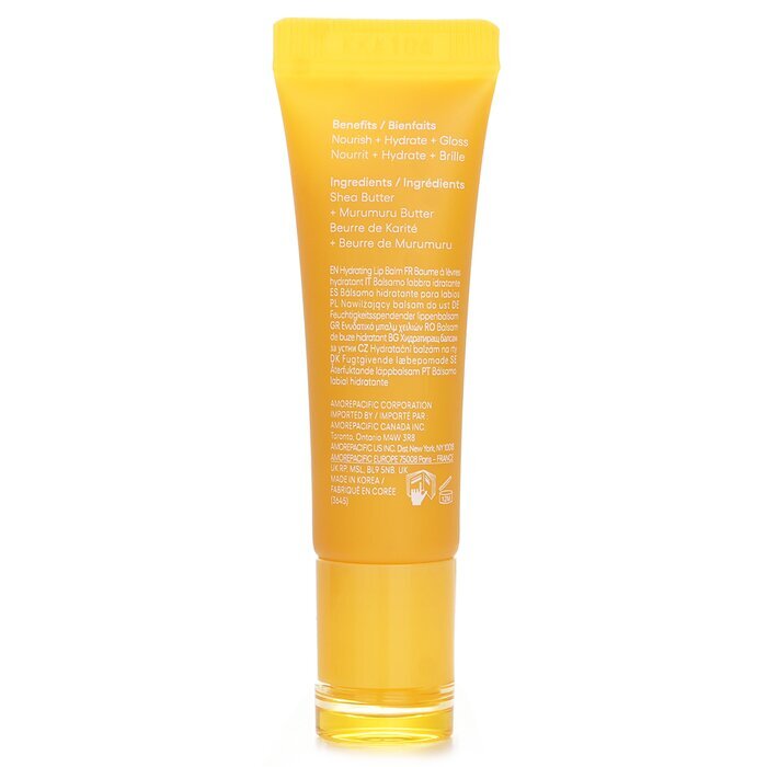 Laneige Lip Glowy Balm - Mango 10g