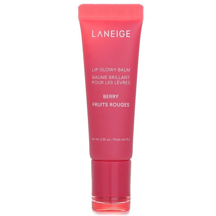 Laneige Lip Glowy Balm - Berry 10g