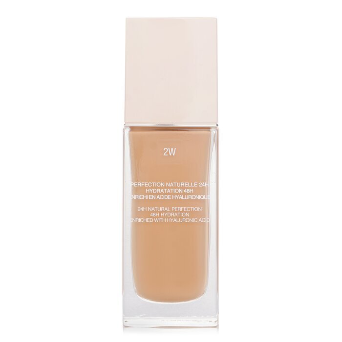 Christian Dior Forever Hydra Nude Foundation Fluid - 2W 30ml