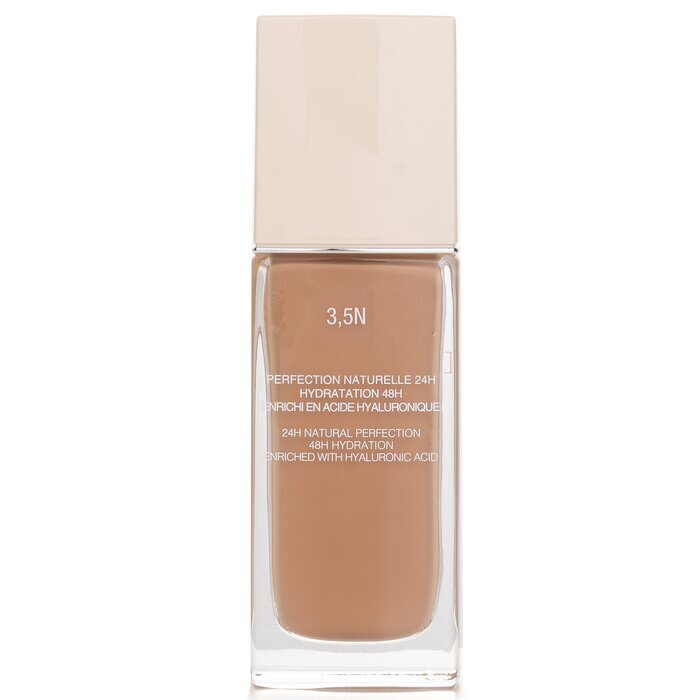 Christian Dior Forever Hydra Nude Foundation Fluid - 3.5N 30ml