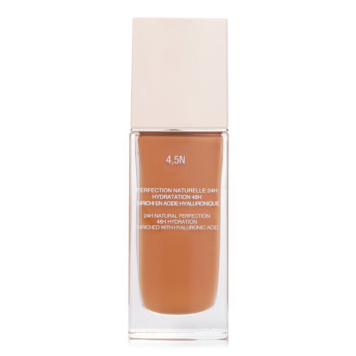 Christian Dior Forever Hydra Nude Foundation Fluid - 4.5N 30ml