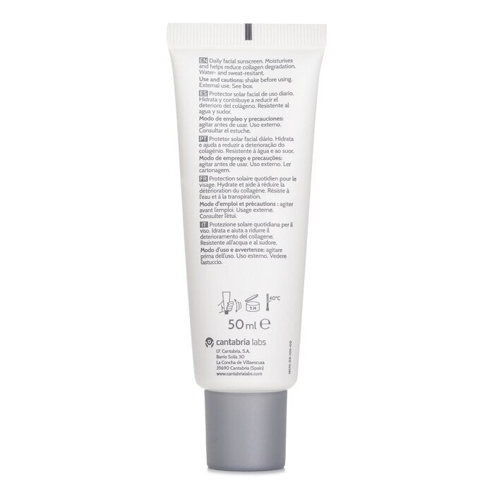Heliocare by Cantabria Labs Heliocare 360 Age Active Fluid SPF 50 50ml