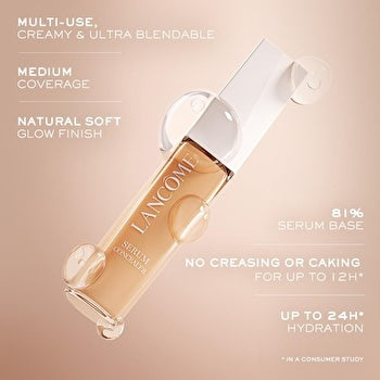 Lancome Teint Idole Ultra Wear Care & Glow Serum Concealer - 105W 13ml