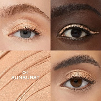 Lancome Idole Tint Liquid Eyeblusher - 01 Sunburst 7ml