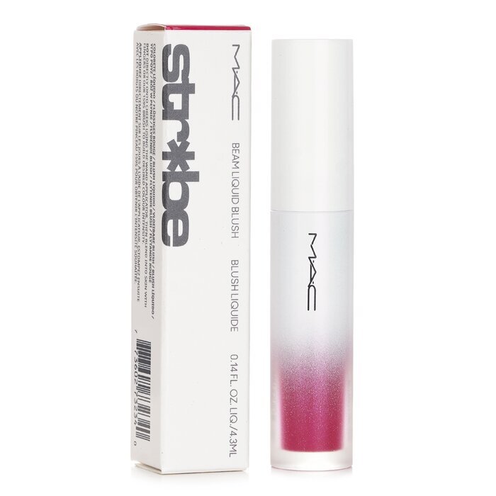 MAC Strobe Liquid Blush - Good Vibes 4.3ml
