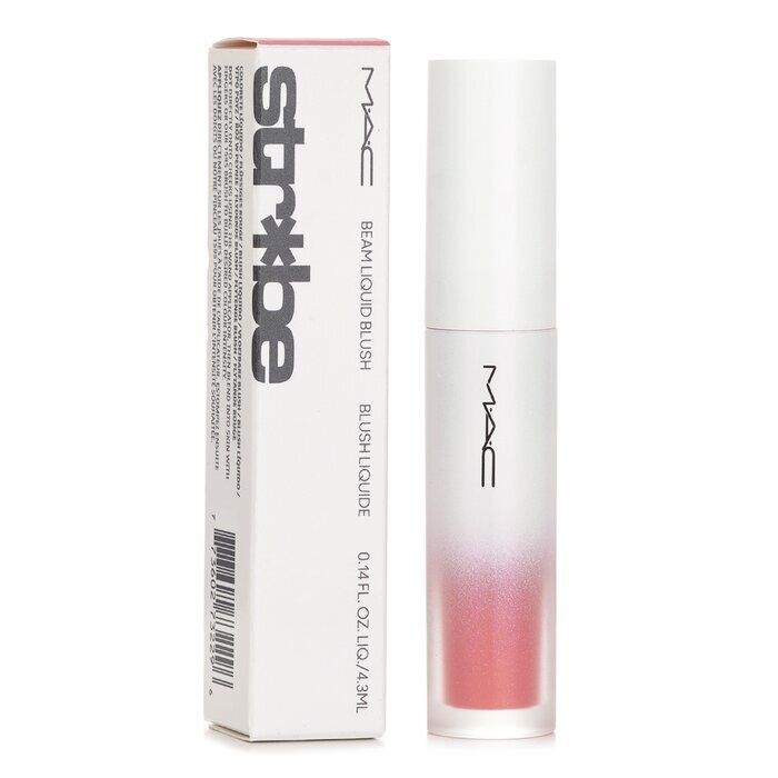 MAC Strobe Liquid Blush - Icegleam 4.3ml