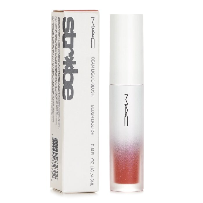 MAC Strobe Liquid Blush - Lavalite 4.3ml