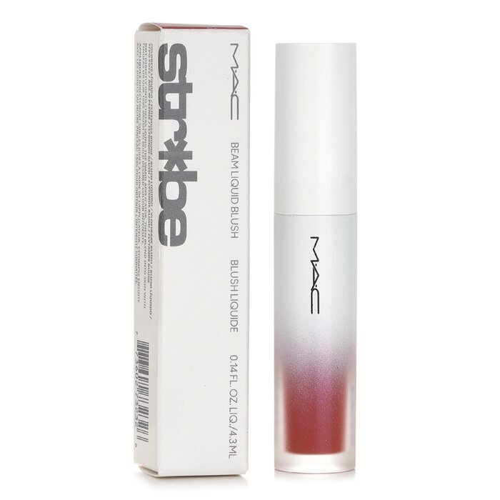 MAC Strobe Liquid Blush - Unsweetened 4.3ml
