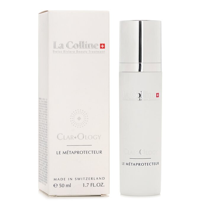 La Colline Clar Ology La Lotion SPF 50 50ml