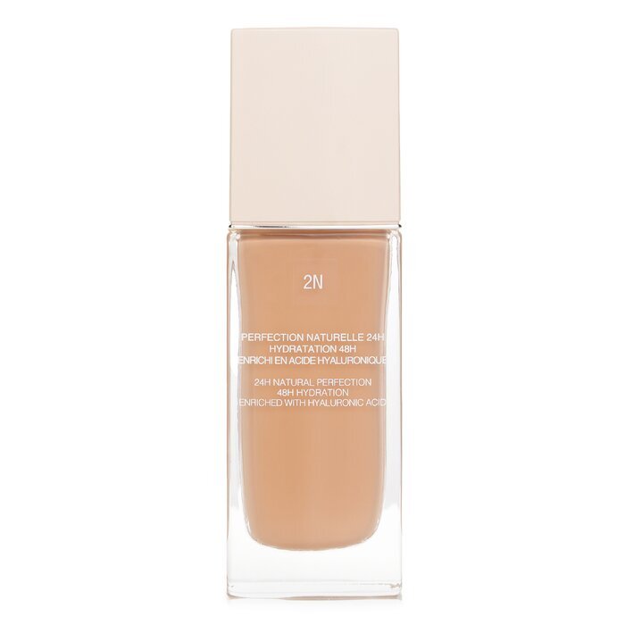 Christian Dior Forever Hydra Nude Foundation Fluid - 2N 30ml
