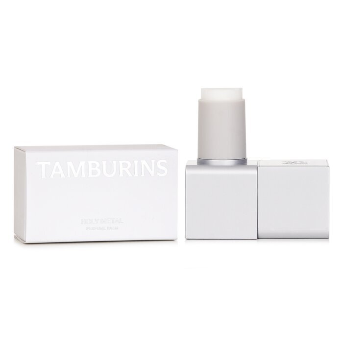 Tamburins Perfume Blam -  Holy Metal 6.5g