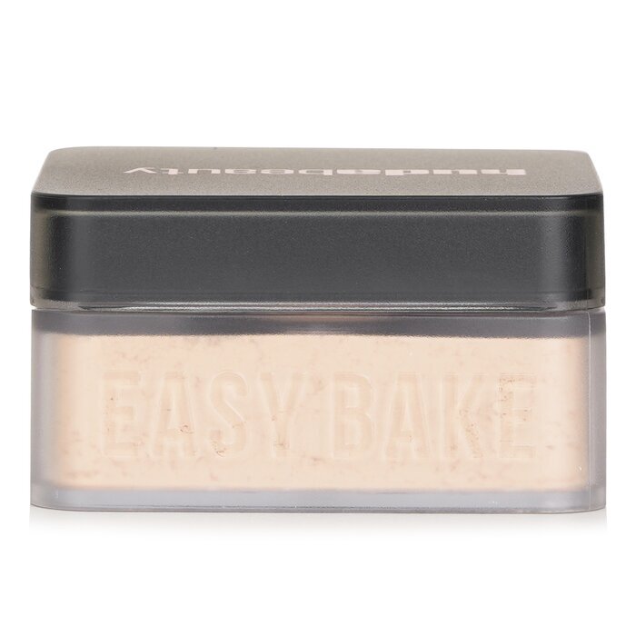 Huda Beauty Easy Bake Loose Baking & Setting Powder - Banana Bread 20g