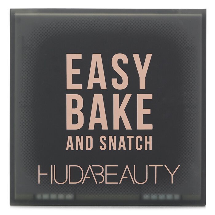 Huda Beauty Easy Bake Pressed Powder - Banana Bread 8.5g