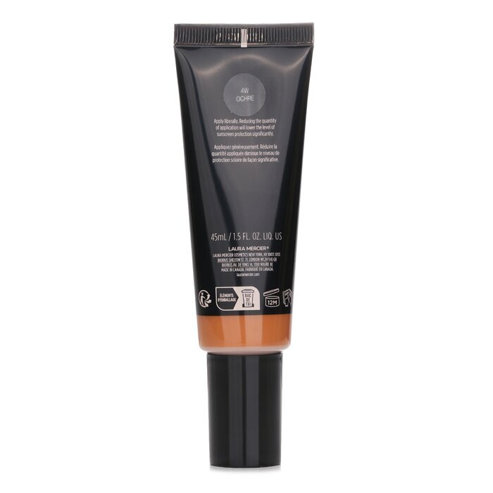 Laura Mercier Tinted Moisturizer Blurred Matte - 4W Ochre 45ml