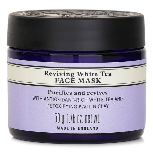 Neal's Yard Remedies Reviving White Tea Facial Mask 50g