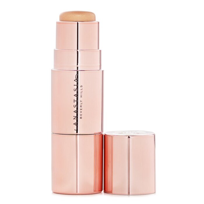Anastasia Beverly Hills Stick Highlighter - Dripping in Gold 8g