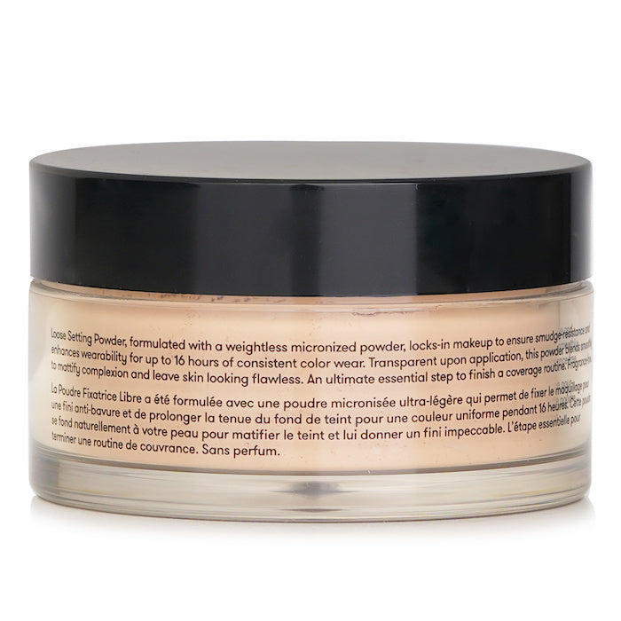 Dermablend Loose Setting Powder - Cool Beige 28g