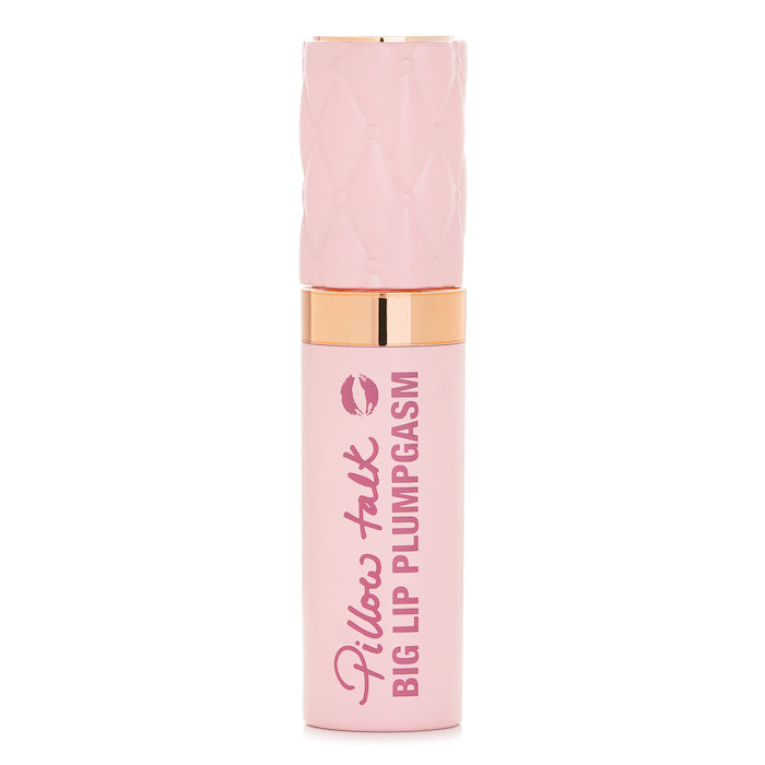 Charlotte Tilbury Pillow Talk Big Lip Plumpgasm - Fair To Medium 5.5ml
