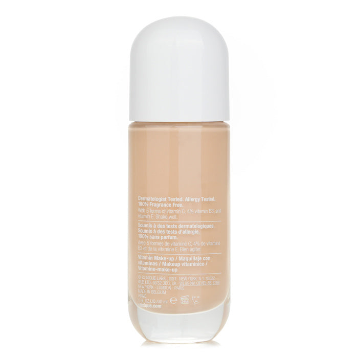 Clinique Even Better Clinical Vitamin Makeup SPF50 - Light Warm 1 30ml