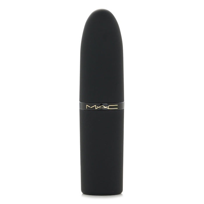 MAC Powder Kiss Hazy Matte Lipstick - 909 Moving on up 3.5g